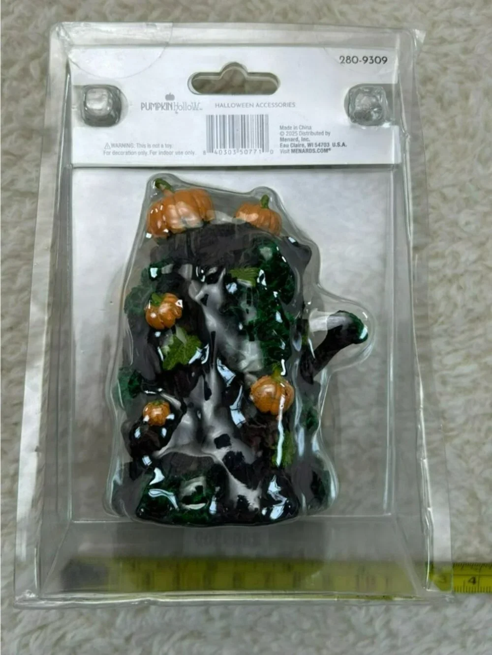 Pumpkin Hollow Halloween Accessories 3